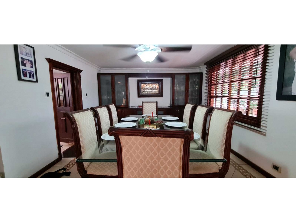 CASA CONJUNTO EN VENTA EN VILLA CAMPESTRE — foto 5