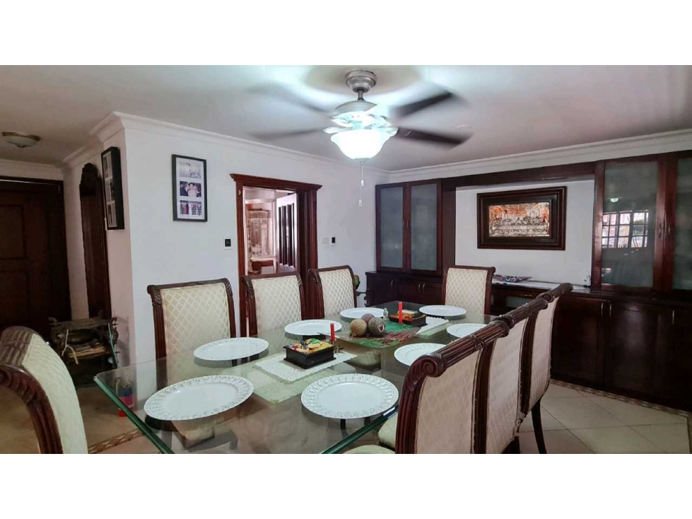 CASA CONJUNTO EN VENTA EN VILLA CAMPESTRE — foto 6