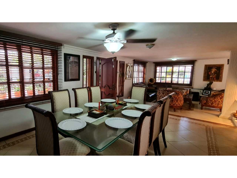 CASA CONJUNTO EN VENTA EN VILLA CAMPESTRE — foto 4