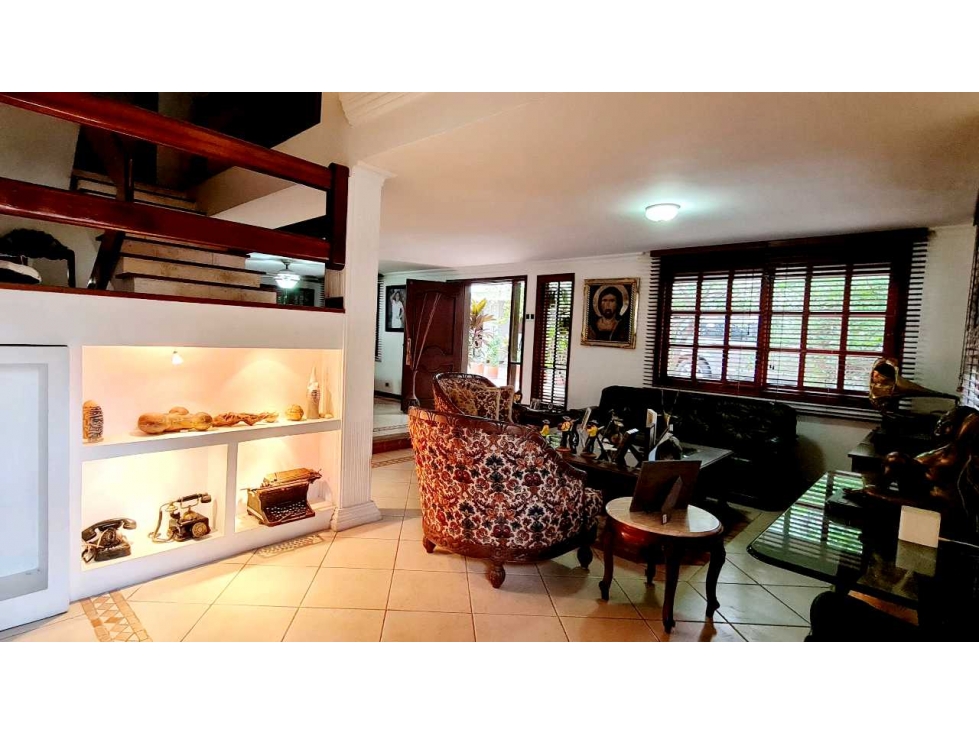 CASA CONJUNTO EN VENTA EN VILLA CAMPESTRE — foto 2