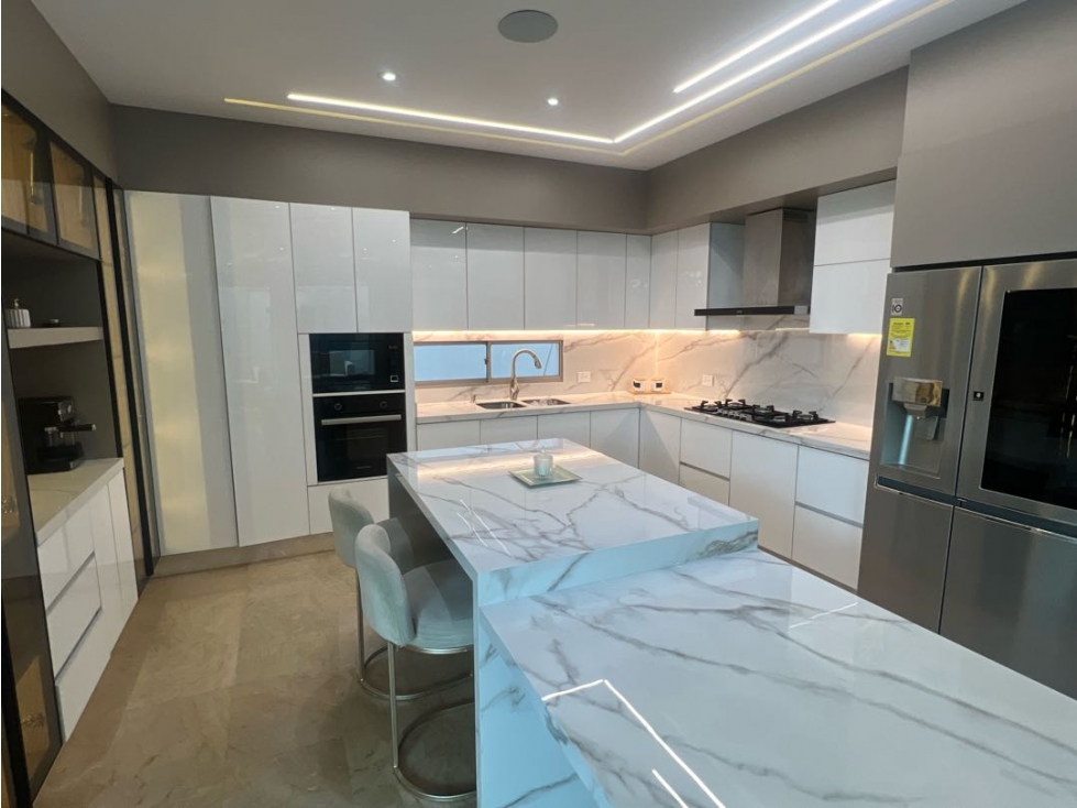 Casa conjunto en Villa campestre 294 M2 — foto 3