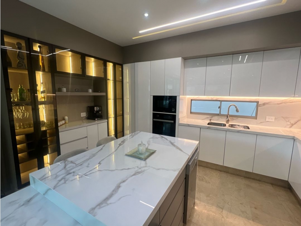 Casa conjunto en Villa campestre 294 M2 — foto 4