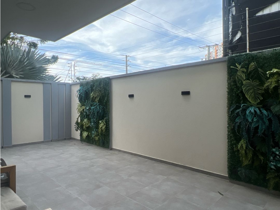 Casa conjunto en Villa campestre 294 M2 — foto 5