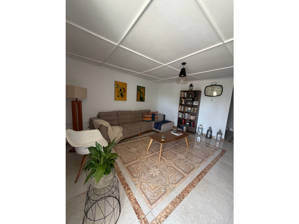 CASA CONJUNTO EN VENTA EN LOS NOGALES