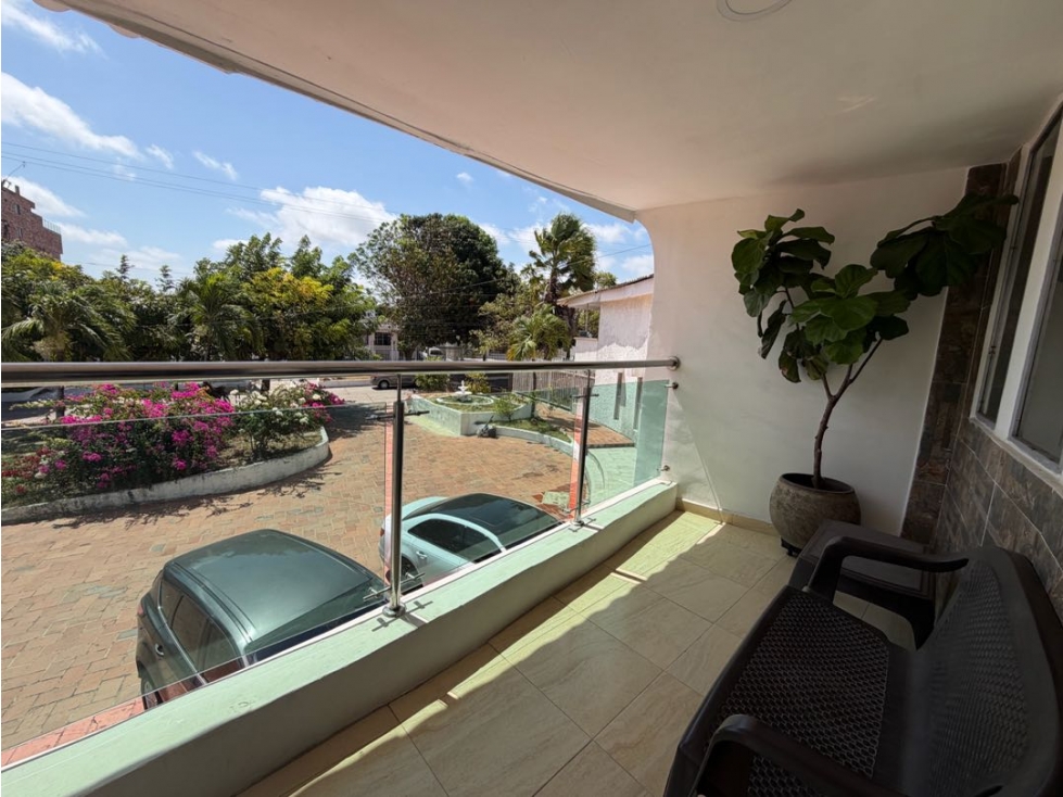 CASA CONJUNTO EN VENTA EN LOS NOGALES — foto 2