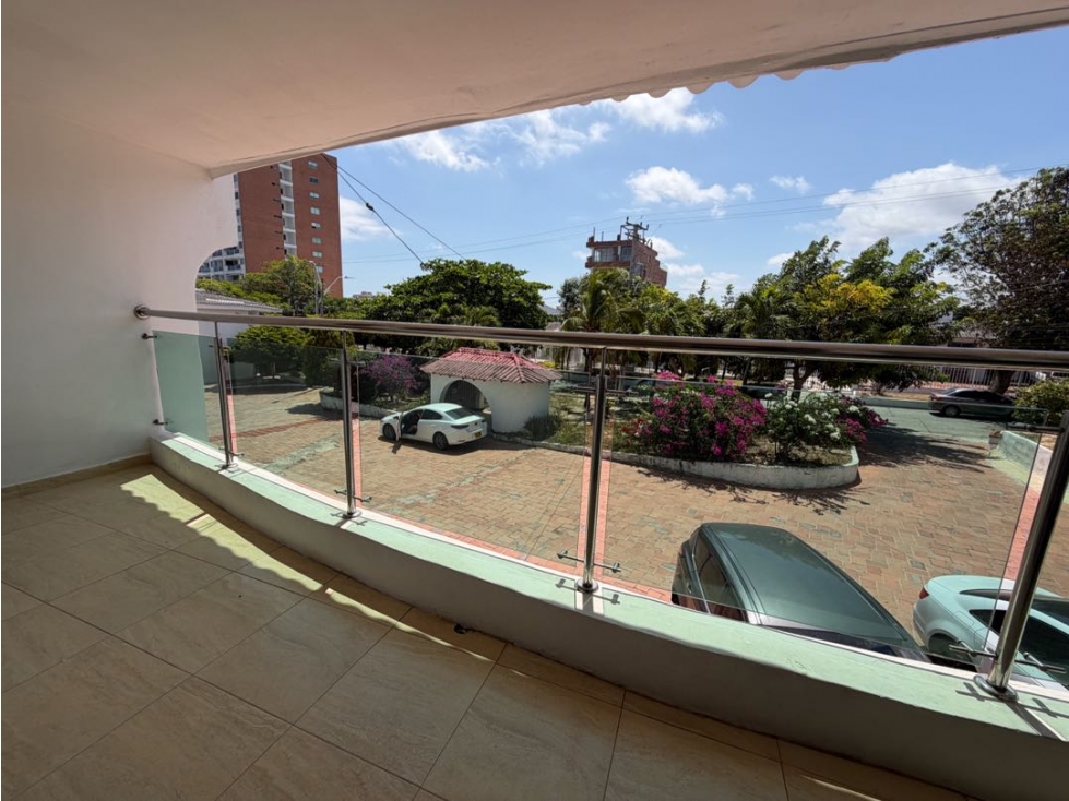 CASA CONJUNTO EN VENTA EN LOS NOGALES — foto 3