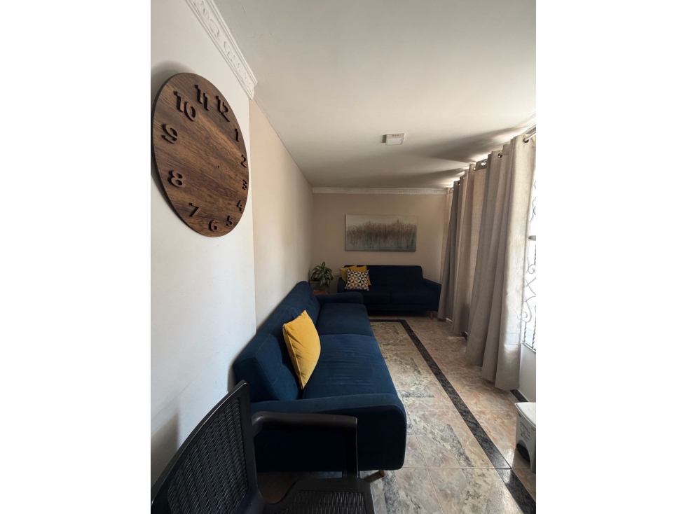 CASA CONJUNTO EN VENTA EN LOS NOGALES — foto 4