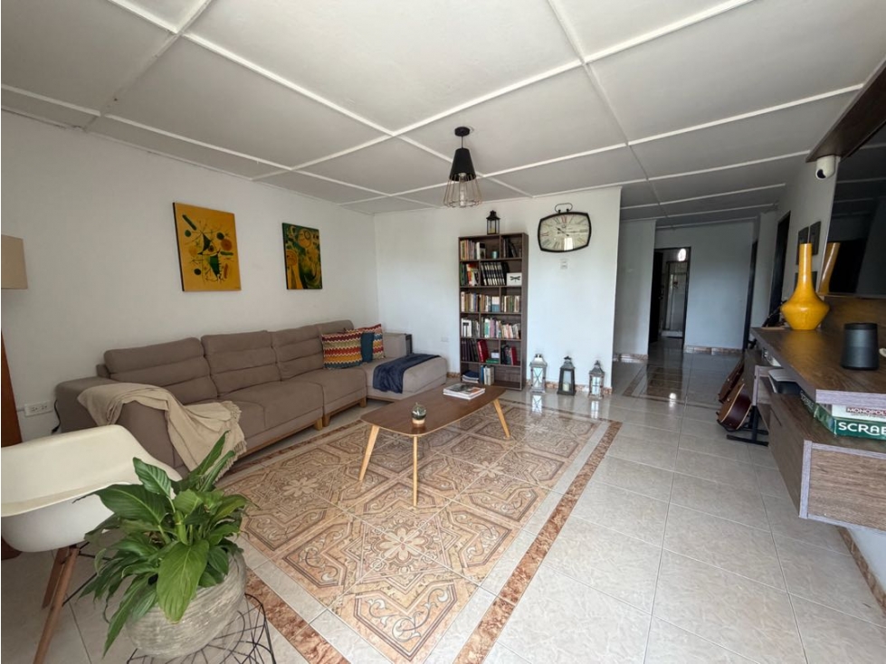 CASA CONJUNTO EN VENTA EN LOS NOGALES — foto 5