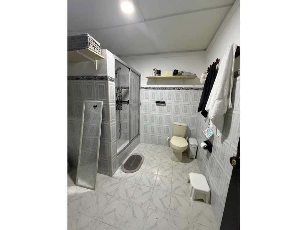 CASA CONJUNTO EN VENTA EN LOS NOGALES — foto 6