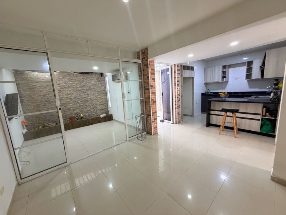 Casa conjunto La Cumbre Barranquilla