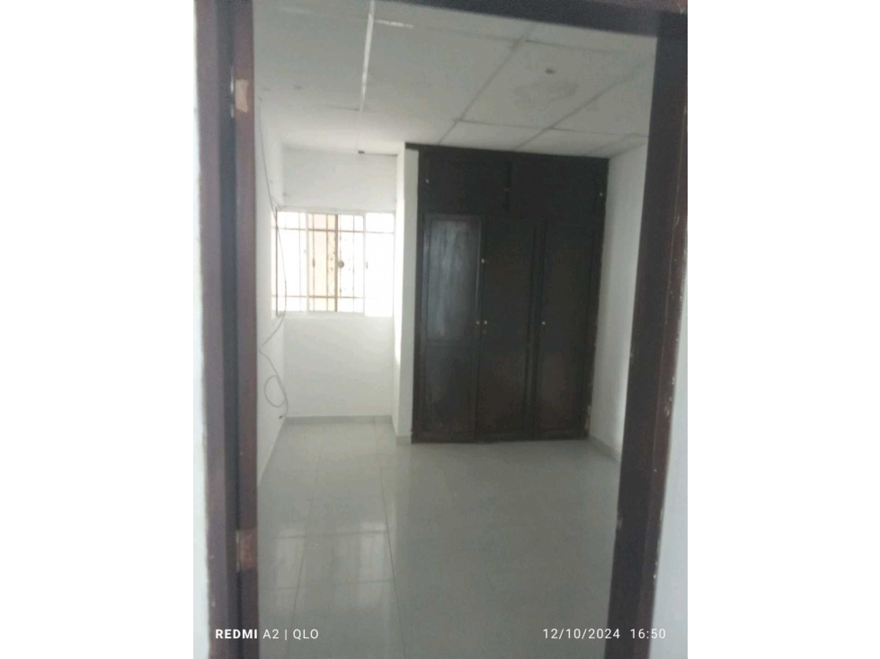 Casa constituida por 3 apartaestudio y 2 apartamentos en Santa Marta — foto 6