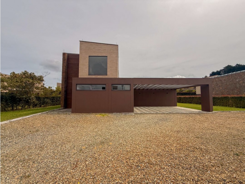 Casa Contemporánea en Venta | Alto de Las Palmas | Lote 1.670 m² — foto 4