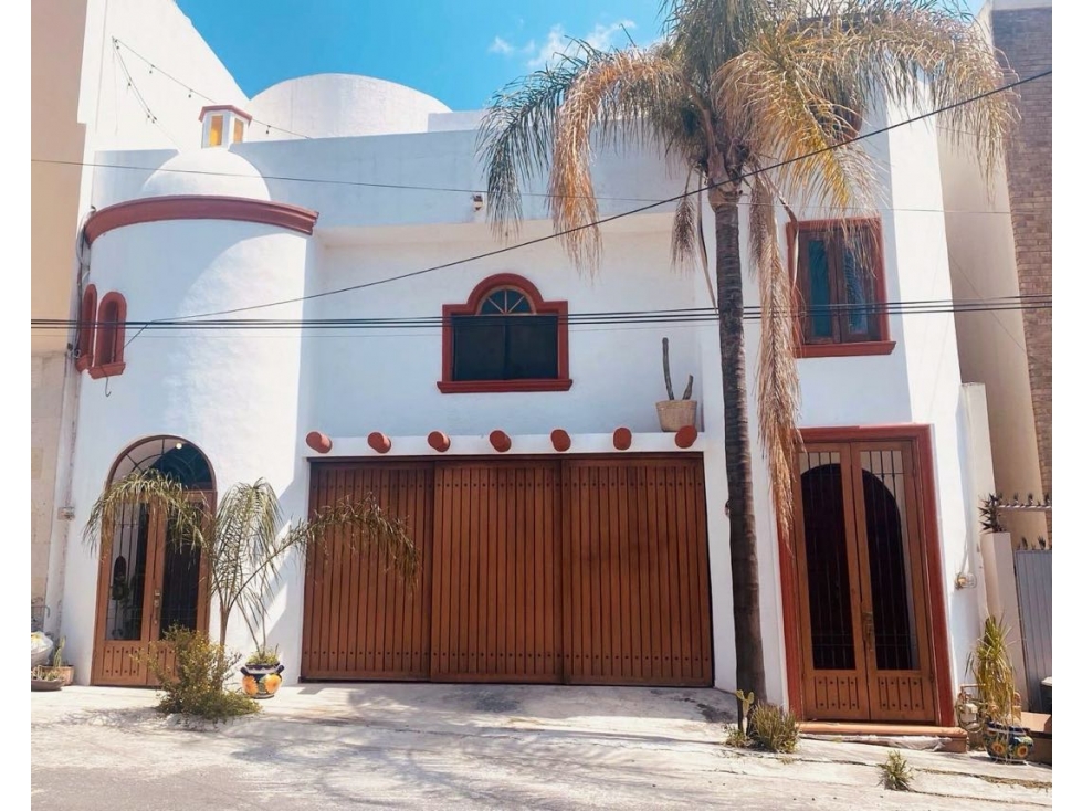 CASA CONTRY SOL MR - 1