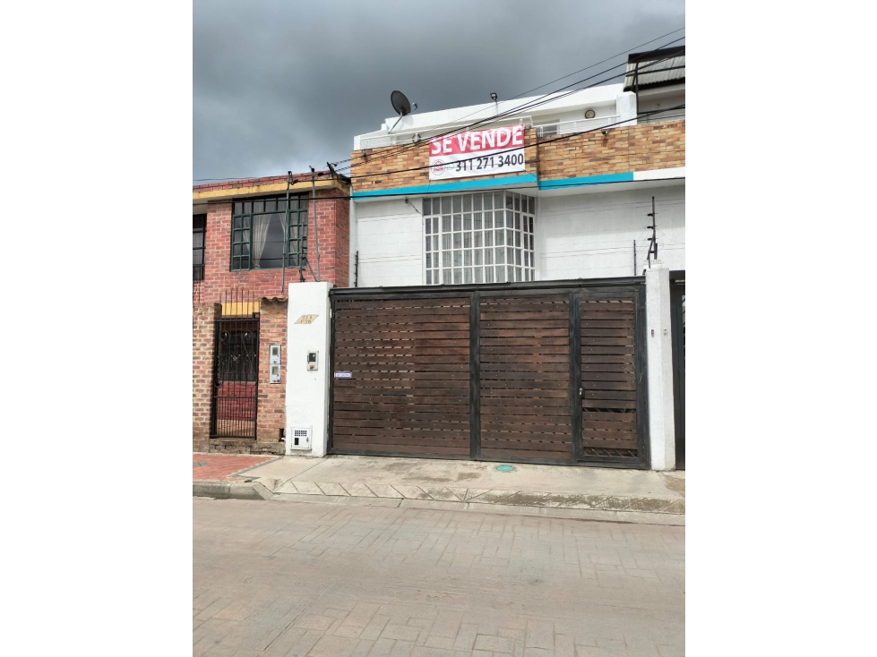 CASA COTA