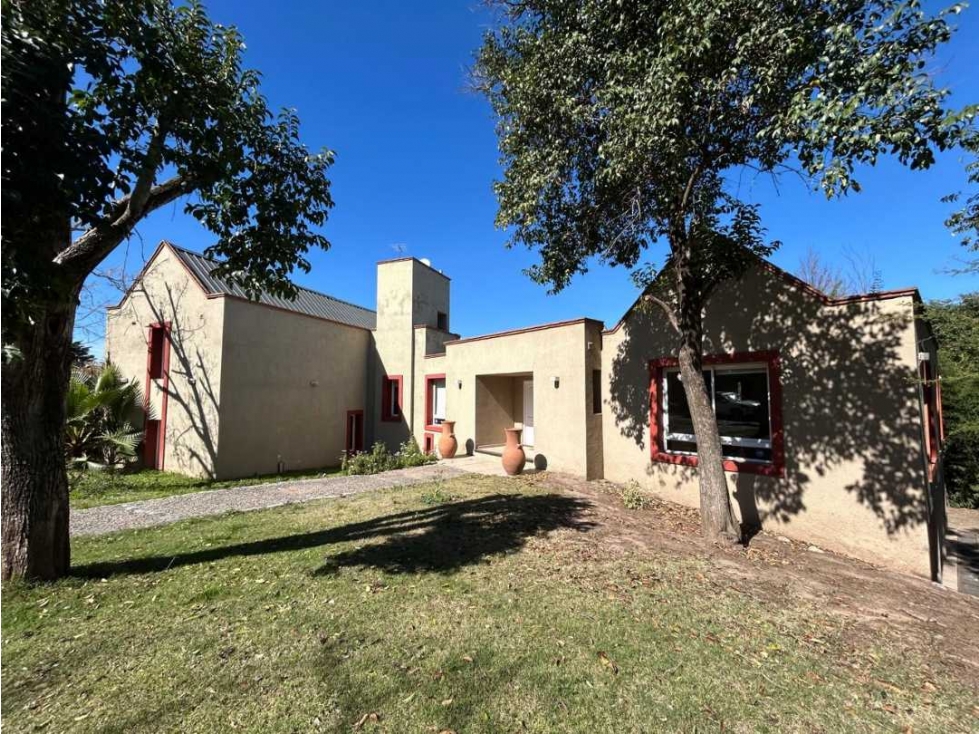 CASA EN VENTA COUNTRY LAS DELICIAS - 6