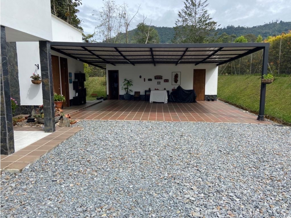 Casa Campestre en Urbanización cerrada vía La Ceja - Rionegro — foto 5