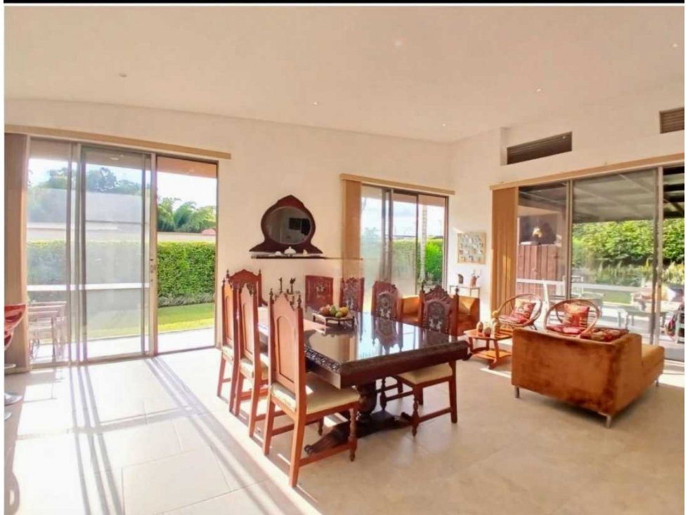 Casa Csmpestre Para la Venta Via Caimo Aeropuerto — foto 3
