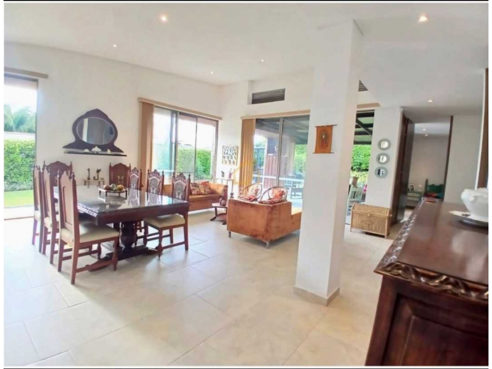 Casa Csmpestre Para la Venta Via Caimo Aeropuerto — foto 2
