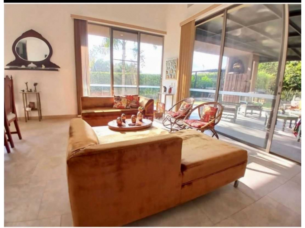 Casa Csmpestre Para la Venta Via Caimo Aeropuerto — foto 4