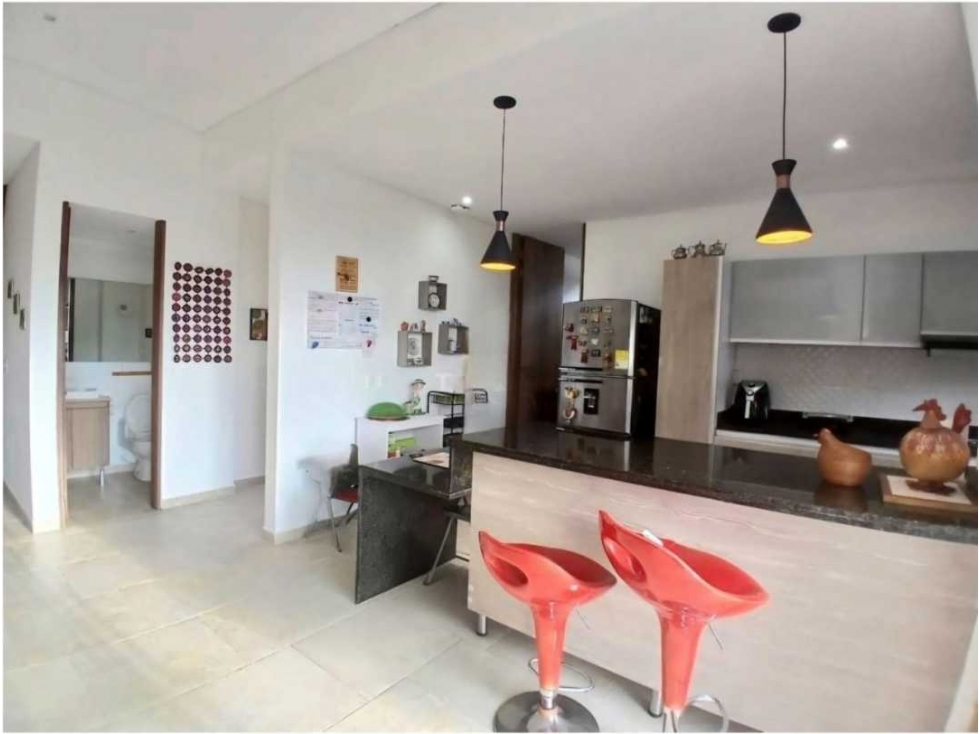 Casa Csmpestre Para la Venta Via Caimo Aeropuerto — foto 6