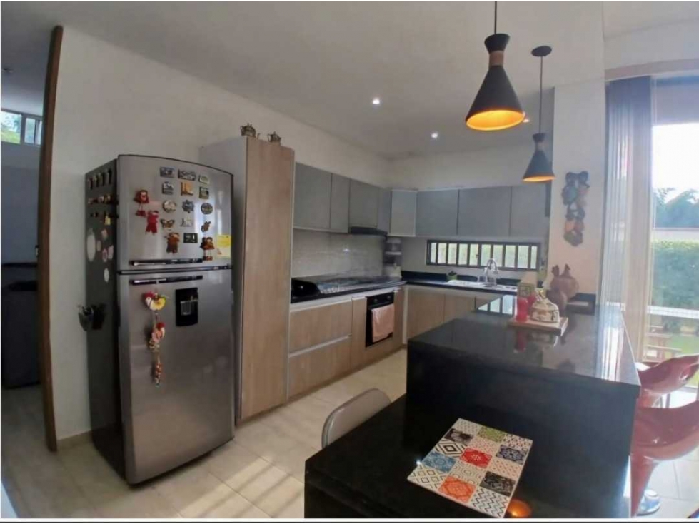 Casa Csmpestre Para la Venta Via Caimo Aeropuerto — foto 5