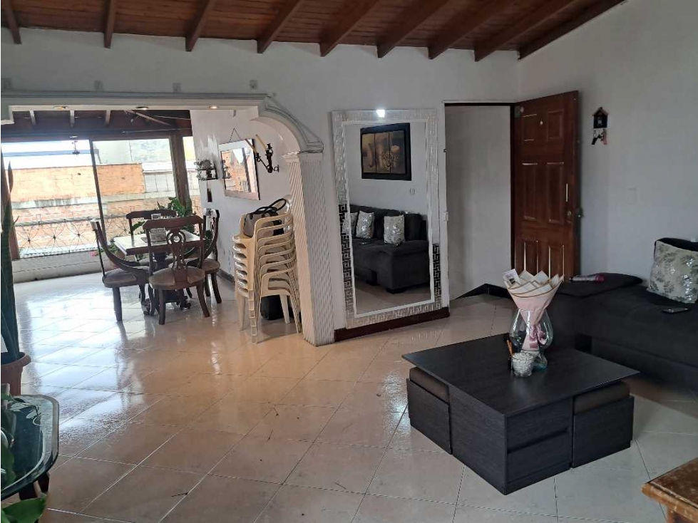 Casa Cuarto Piso Para la Venta, Belen Parque — foto 4