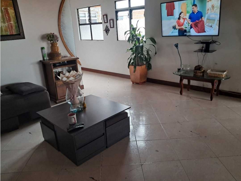 Casa Cuarto Piso Para la Venta, Belen Parque — foto 5