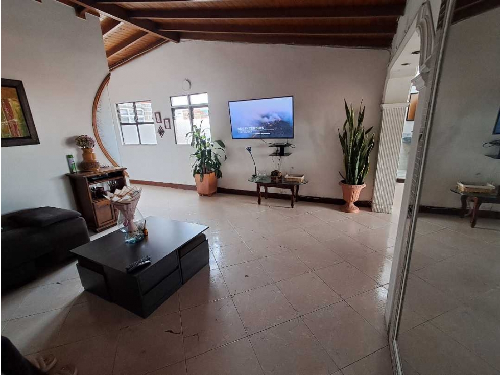Casa Cuarto Piso Para la Venta, Belen Parque — foto 6