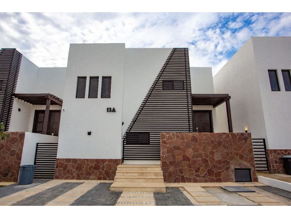 Casa cumbres tezal cabo san Lucas