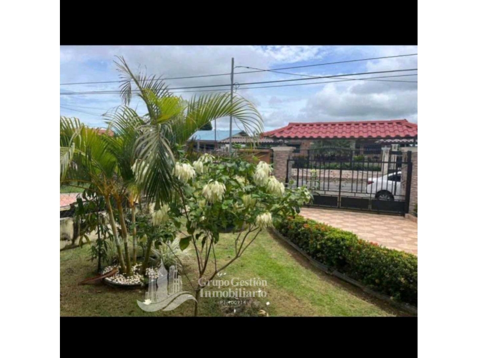 CASA DAVID, CIUDAD ACUARIO — foto 3