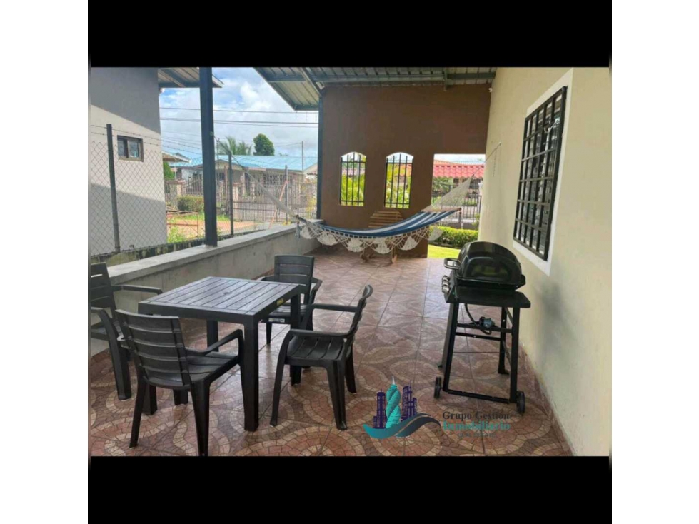 CASA DAVID, CIUDAD ACUARIO — foto 5