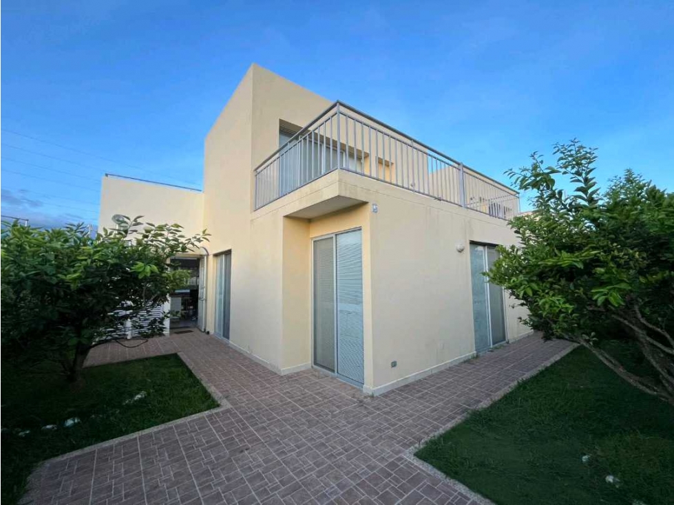 Casa de 171 M2 en 680 mill en #lamesacundinamarca en conjunto — foto 2