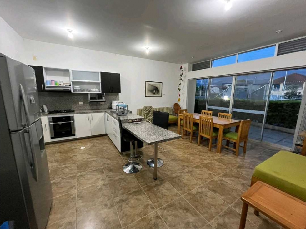 Casa de 171 M2 en 680 mill en #lamesacundinamarca en conjunto — foto 5
