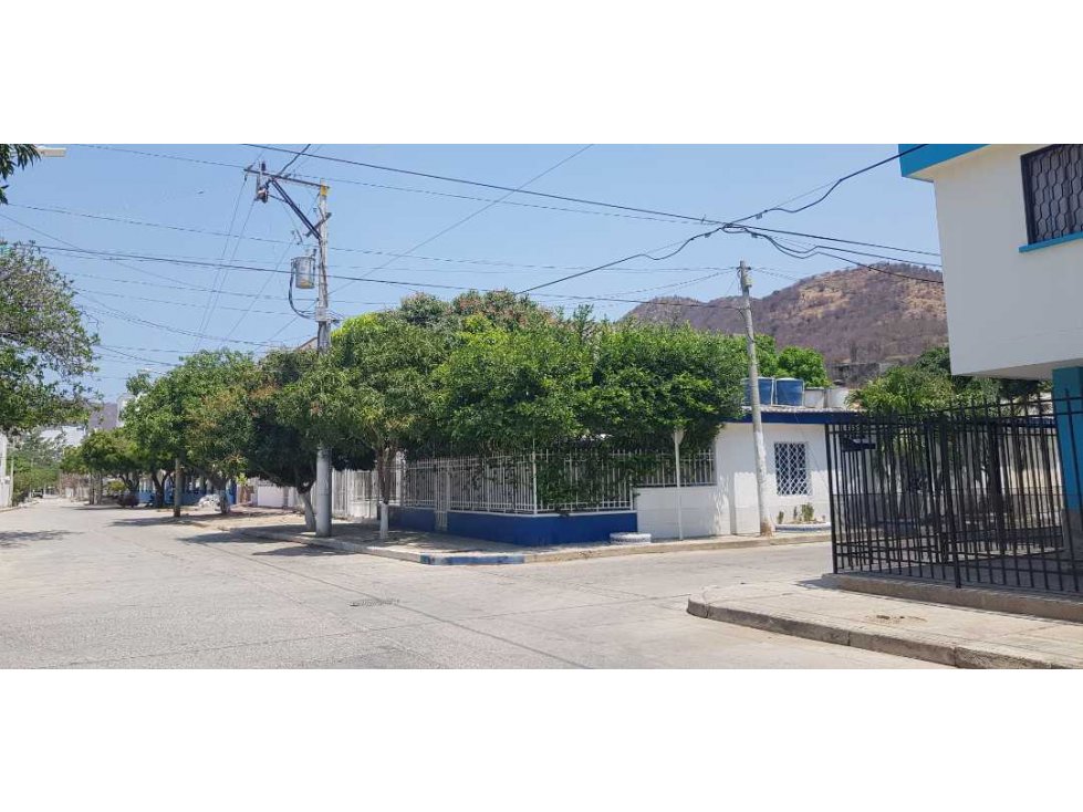 Casa de 1 Piso en Rodadero Sur Santa Marta - 005 — foto 2