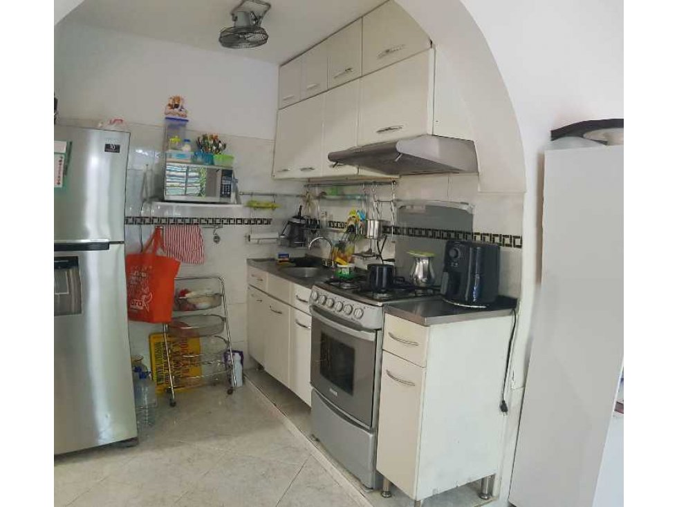 Casa de 1 Piso en Rodadero Sur Santa Marta - 005 — foto 3