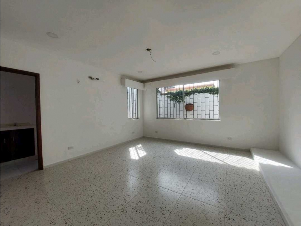 Casa de 1 piso en venta en el barrio el recreo en Monteria