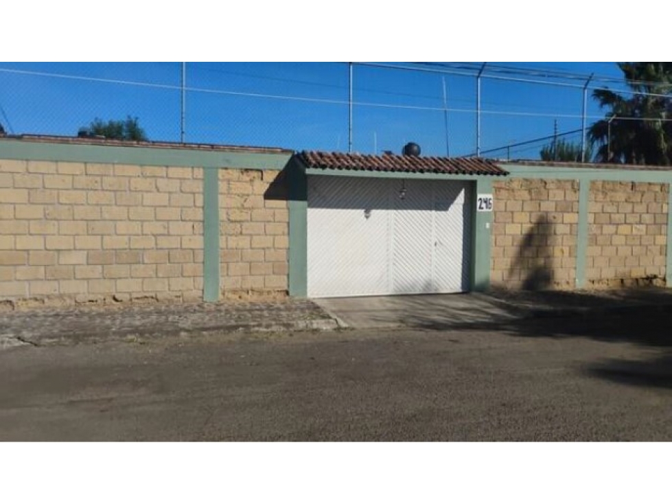 Casa de 258m² en Praderas de la Hacienda, Celaya - Gran Oportunidad — foto 3