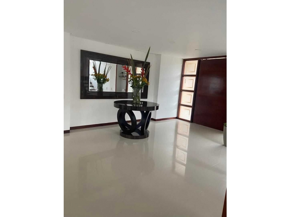 Casa en Venta con lote676m2 Conjunto Cerrado via Guaymaral- Chia — foto 5