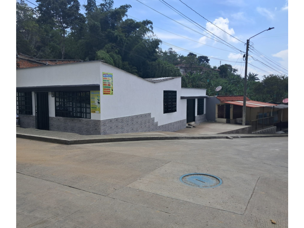 Casa de 2 habitaciones en venta en La Virginia — foto 2