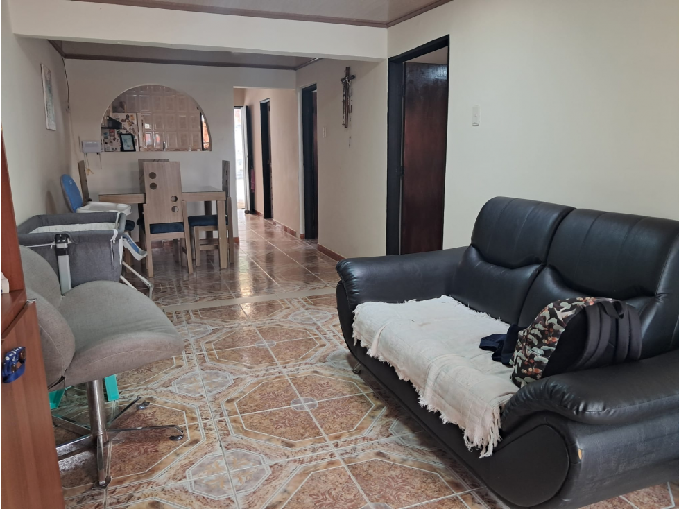 Casa de 2 habitaciones en venta en La Virginia — foto 4