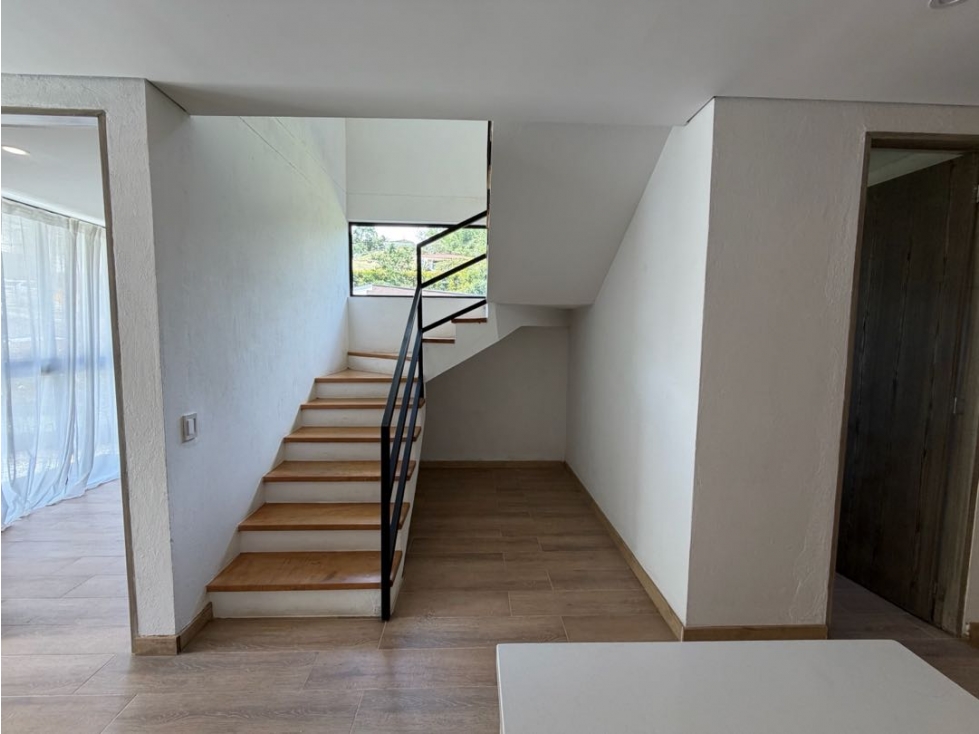 Casa de 2 Niveles en Condominio Bosques de Galicia, Rionegro - 6