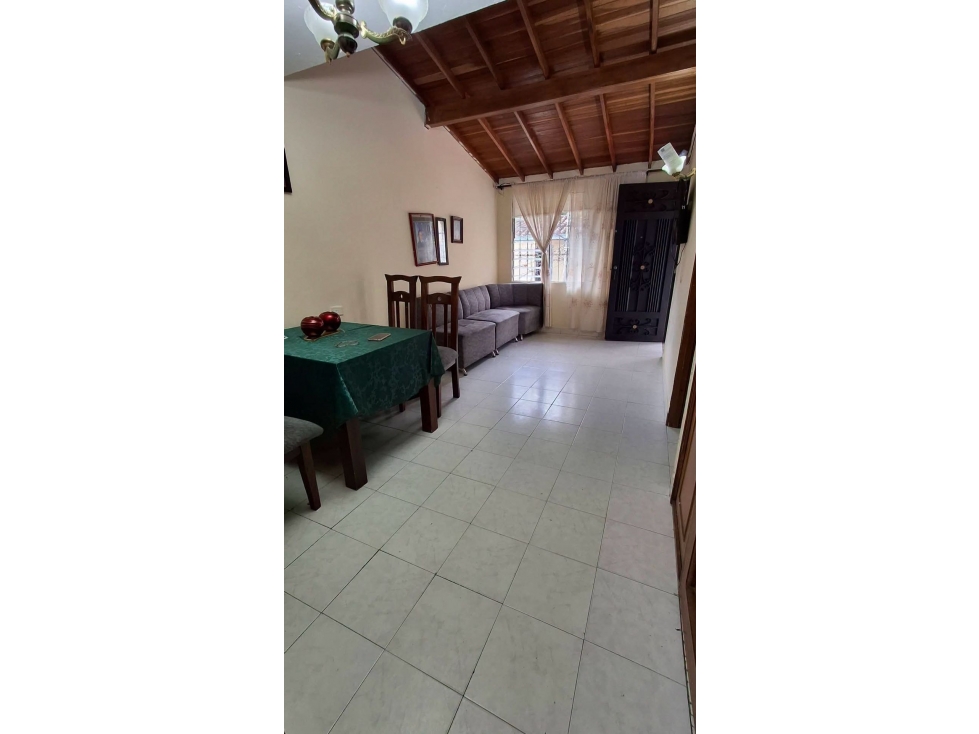 ¡SOLO CONTADO! Casa De 2 Niveles En Mirador Bello $260M
