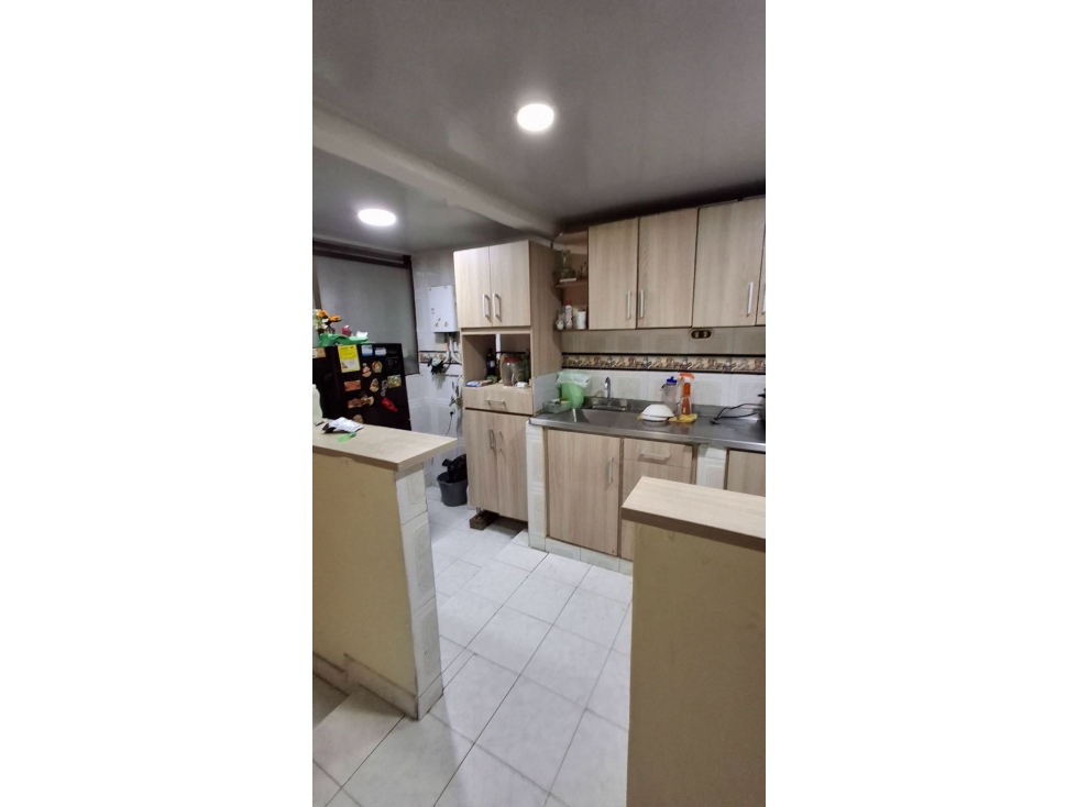 ¡SOLO CONTADO! Casa De 2 Niveles En Mirador Bello $260M — foto 3