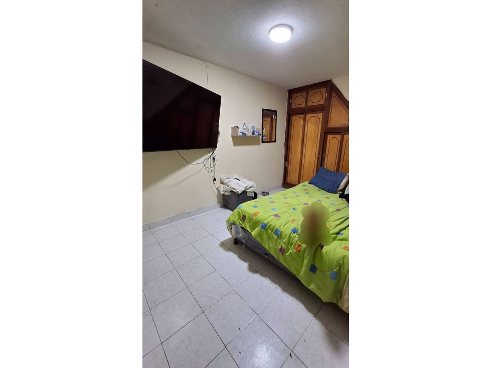 ¡SOLO CONTADO! Casa De 2 Niveles En Mirador Bello $260M — foto 4