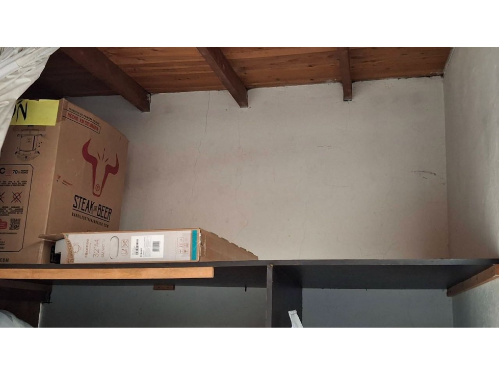 ¡SOLO CONTADO! Casa De 2 Niveles En Mirador Bello $260M — foto 5