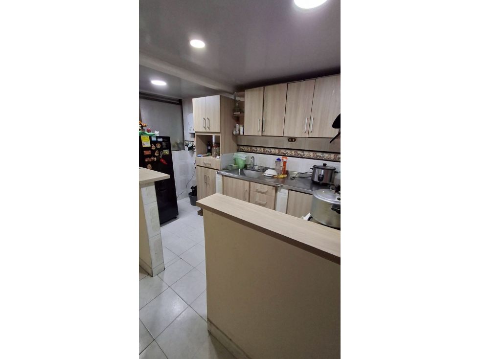 ¡SOLO CONTADO! Casa De 2 Niveles En Mirador Bello $260M — foto 6