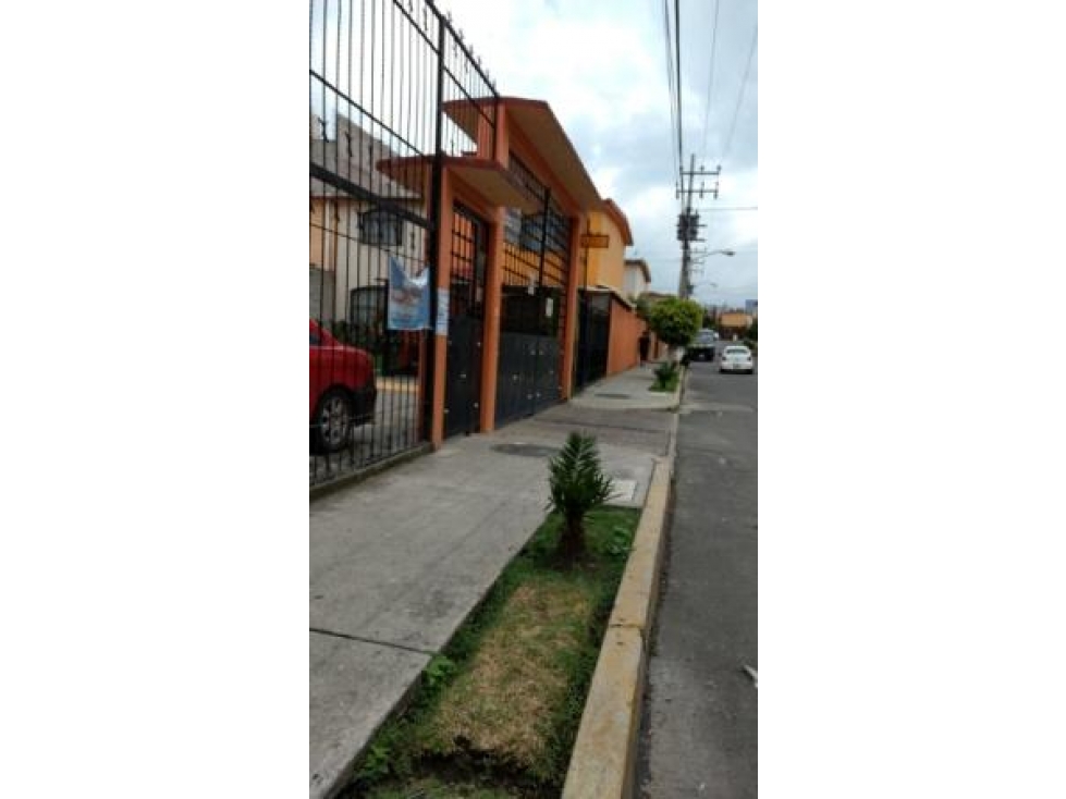 Casa de 2 Niveles en San Buenaventura, Ixtapaluca | Entrega Inmediata - 2