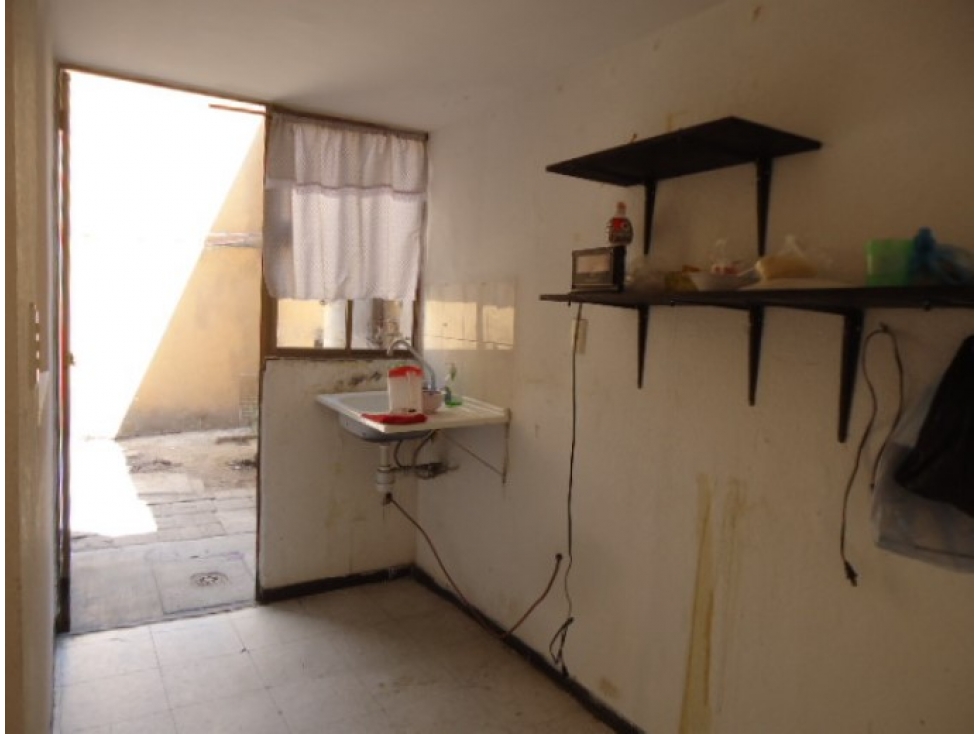 Casa de 2 Niveles en San Buenaventura, Ixtapaluca | Entrega Inmediata - 3