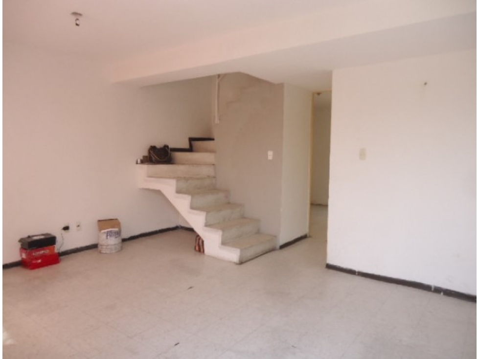 Casa de 2 Niveles en San Buenaventura, Ixtapaluca | Entrega Inmediata - 5