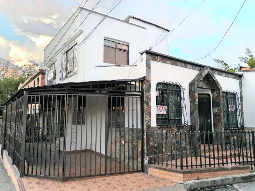CASA DE 2 NIVELES EN VENTA BARRIO ARCOIRIS ALSUR DE ARMENIA QUINDIO — foto 2